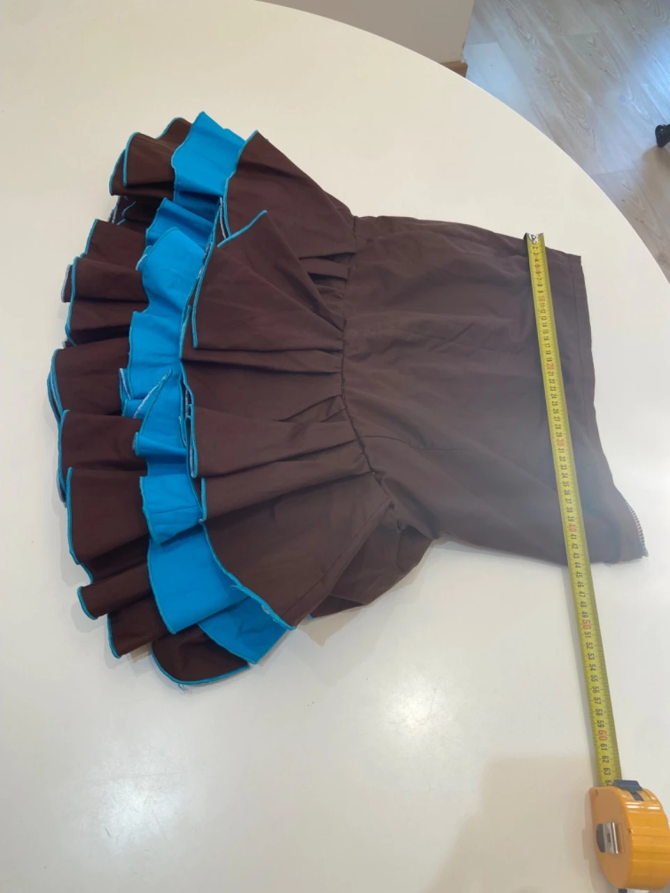 17 flamenco skirt – photo 6